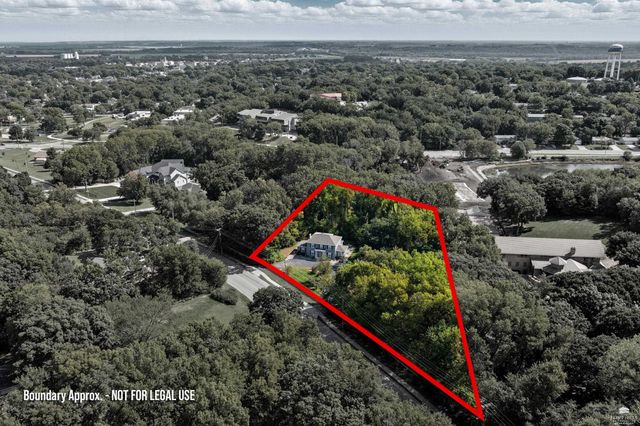 1231 McFarland Road, Junction City, KS 66441