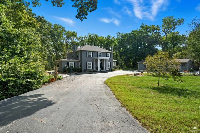 1231 McFarland Road, Junction City, KS 66441