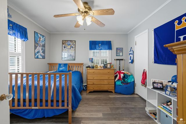 1231 McFarland Road, Junction City, KS 66441