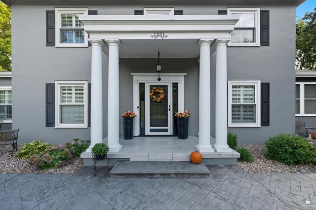 1231 McFarland Road, Junction City, KS 66441