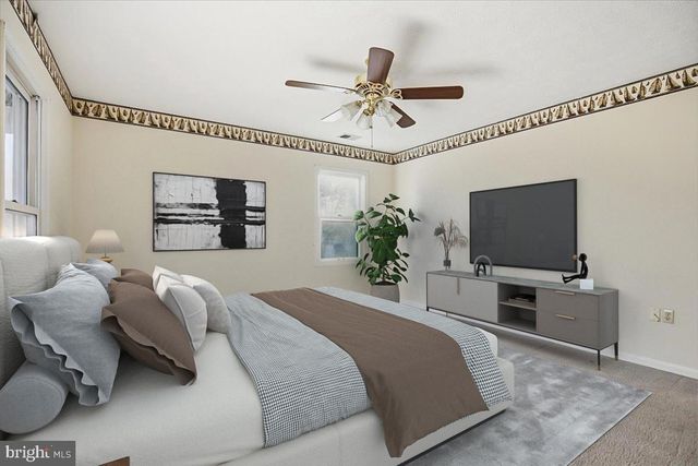 8525 TRINITY CHURCH RD, Charlotte Hall, MD 20622