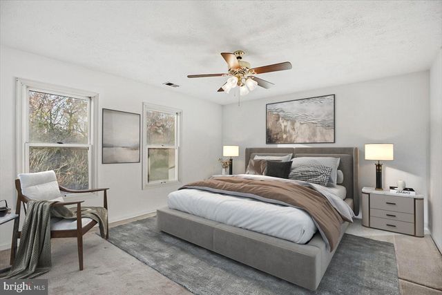 8525 TRINITY CHURCH RD, Charlotte Hall, MD 20622