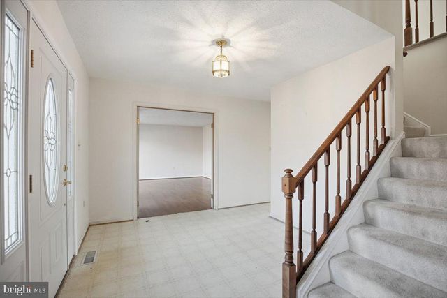 8525 TRINITY CHURCH RD, Charlotte Hall, MD 20622