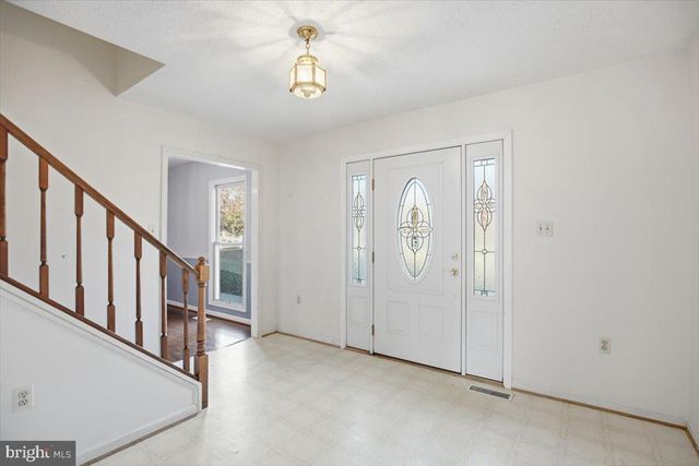 8525 TRINITY CHURCH RD, Charlotte Hall, MD 20622