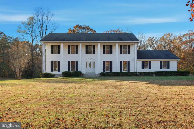 8525 TRINITY CHURCH RD, Charlotte Hall, MD 20622