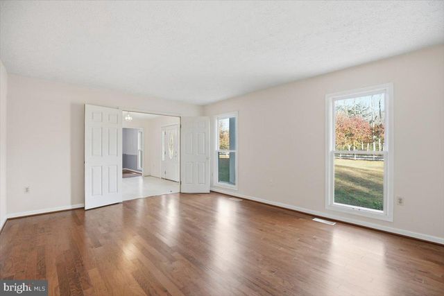 8525 TRINITY CHURCH RD, Charlotte Hall, MD 20622