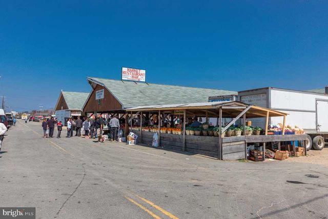 8525 TRINITY CHURCH RD, Charlotte Hall, MD 20622