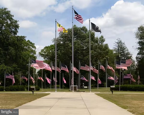 8525 TRINITY CHURCH RD, Charlotte Hall, MD 20622