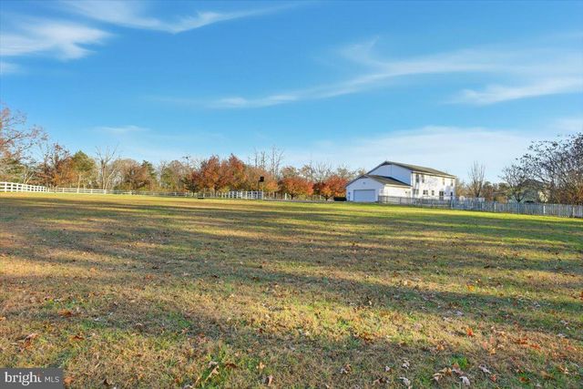 8525 TRINITY CHURCH RD, Charlotte Hall, MD 20622