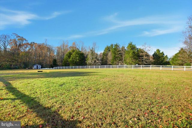 8525 TRINITY CHURCH RD, Charlotte Hall, MD 20622