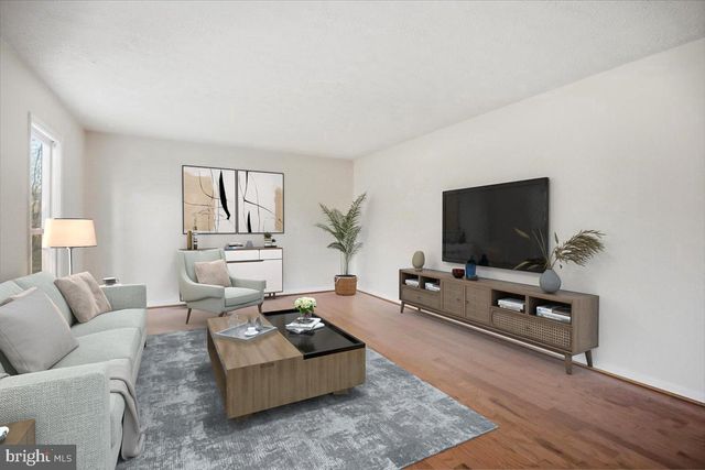 8525 TRINITY CHURCH RD, Charlotte Hall, MD 20622