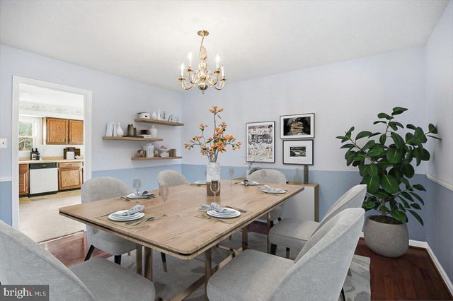 8525 TRINITY CHURCH RD, Charlotte Hall, MD 20622