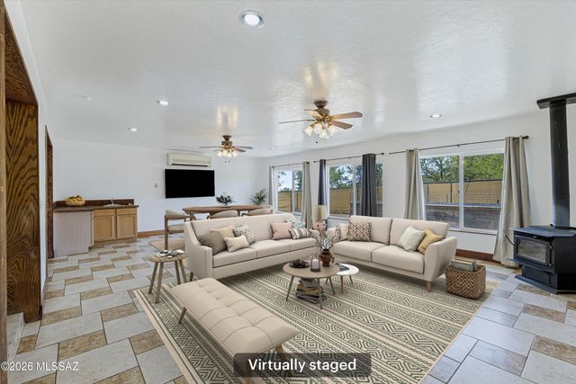 2320 W Calle Grato, Oracle, AZ 85623