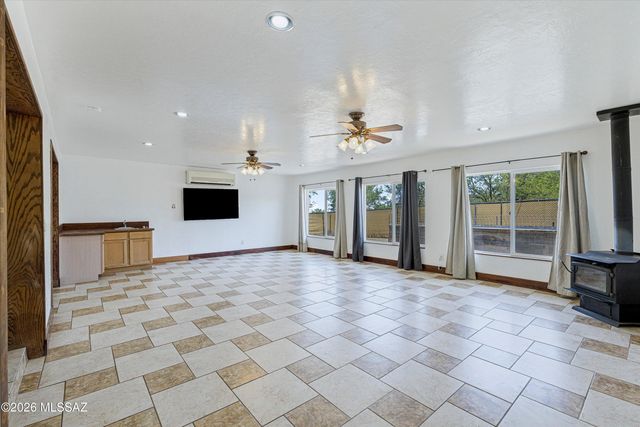 2320 W Calle Grato, Oracle, AZ 85623