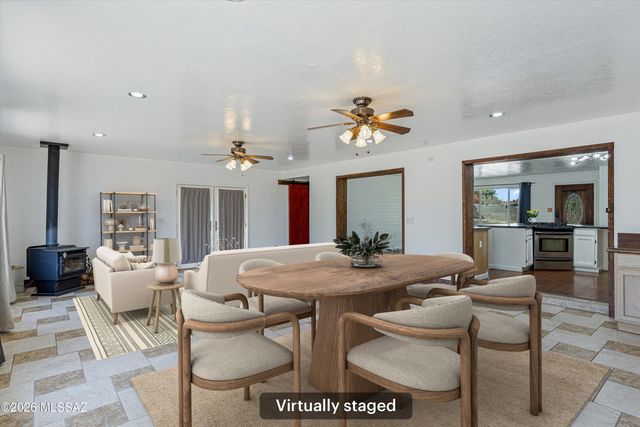 2320 W Calle Grato, Oracle, AZ 85623