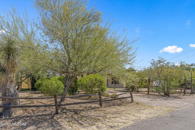 2320 W Calle Grato, Oracle, AZ 85623