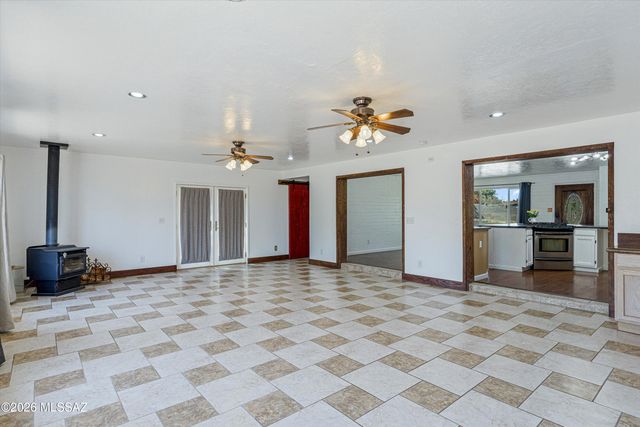 2320 W Calle Grato, Oracle, AZ 85623