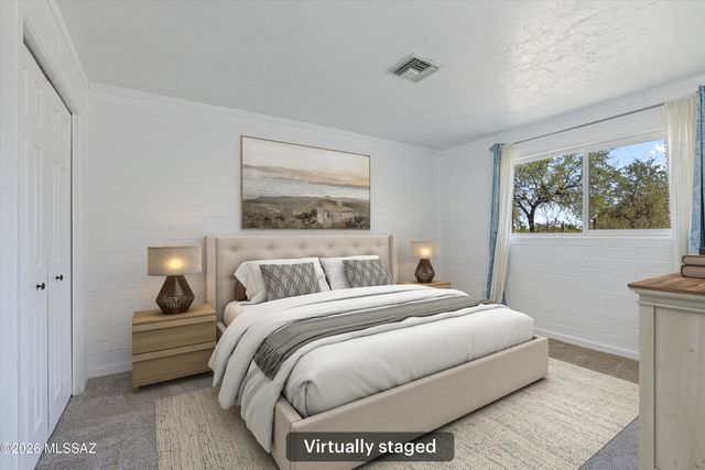 2320 W Calle Grato, Oracle, AZ 85623