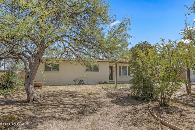 2320 W Calle Grato, Oracle, AZ 85623