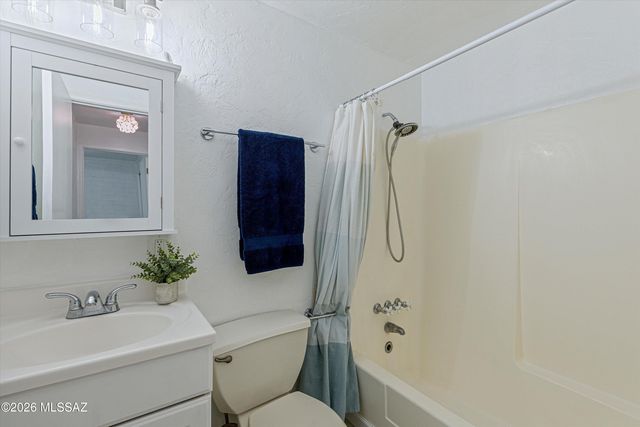 2320 W Calle Grato, Oracle, AZ 85623