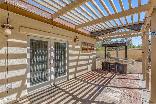 2320 W Calle Grato, Oracle, AZ 85623