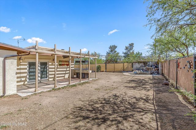 2320 W Calle Grato, Oracle, AZ 85623
