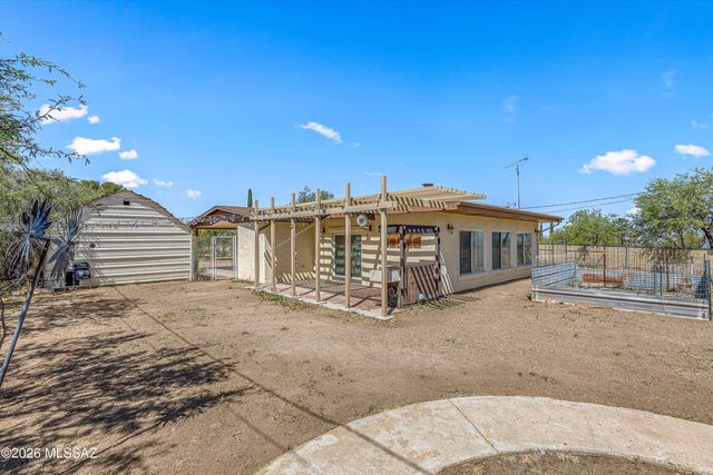 2320 W Calle Grato, Oracle, AZ 85623