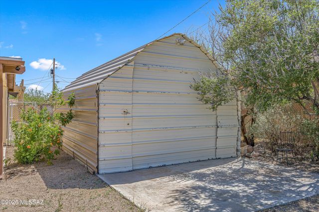 2320 W Calle Grato, Oracle, AZ 85623