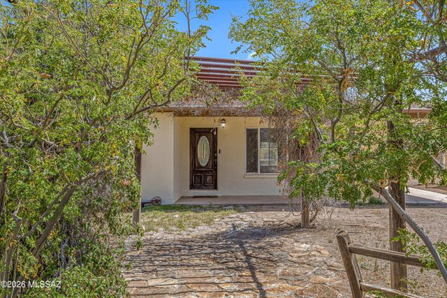 2320 W Calle Grato, Oracle, AZ 85623