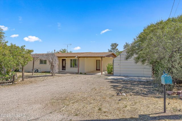 2320 W Calle Grato, Oracle, AZ 85623