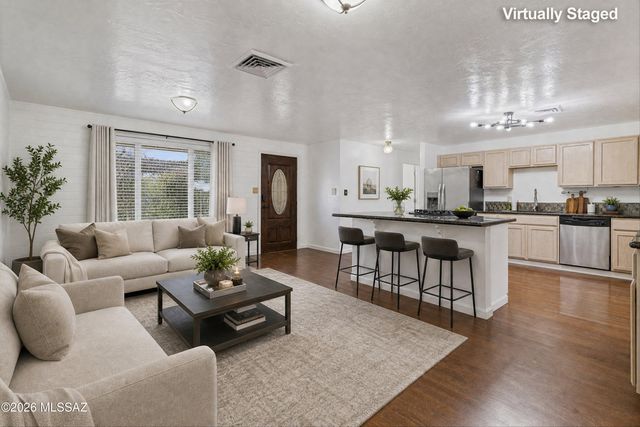 2320 W Calle Grato, Oracle, AZ 85623