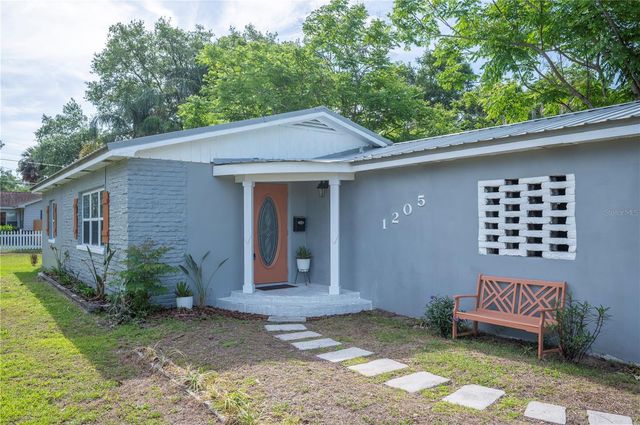 1205 E GEORGIA STREET, Bartow, FL 33830