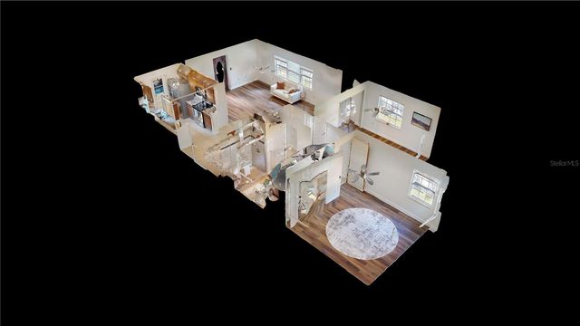 1205 E GEORGIA STREET, Bartow, FL 33830