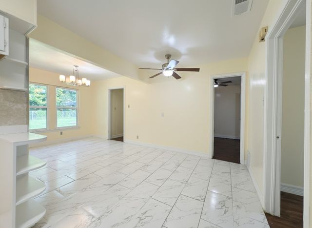 624 Leyenda Drive, Mesquite, TX 75149