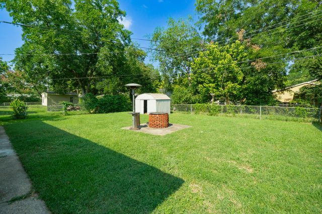 624 Leyenda Drive, Mesquite, TX 75149