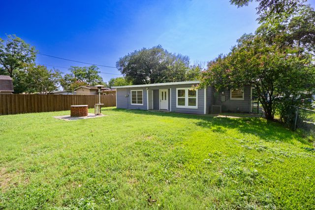 624 Leyenda Drive, Mesquite, TX 75149