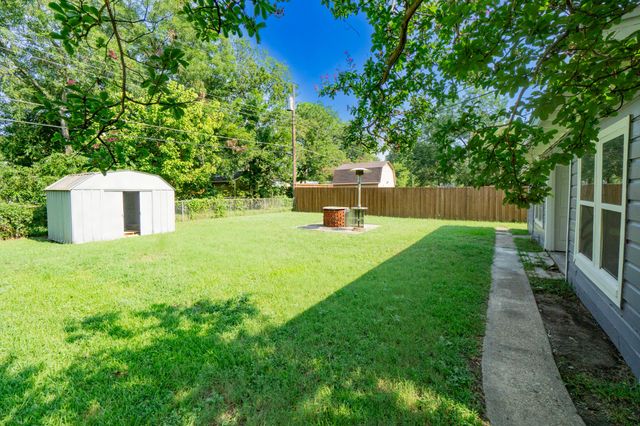 624 Leyenda Drive, Mesquite, TX 75149