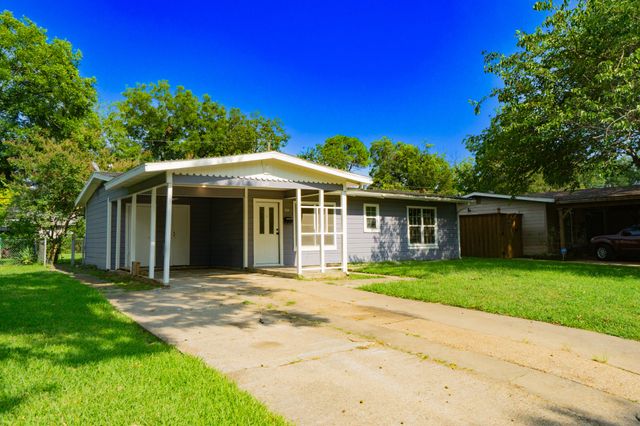 624 Leyenda Drive, Mesquite, TX 75149