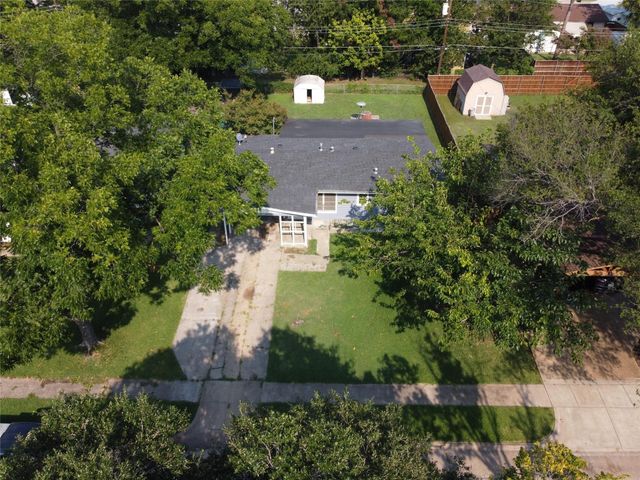 624 Leyenda Drive, Mesquite, TX 75149