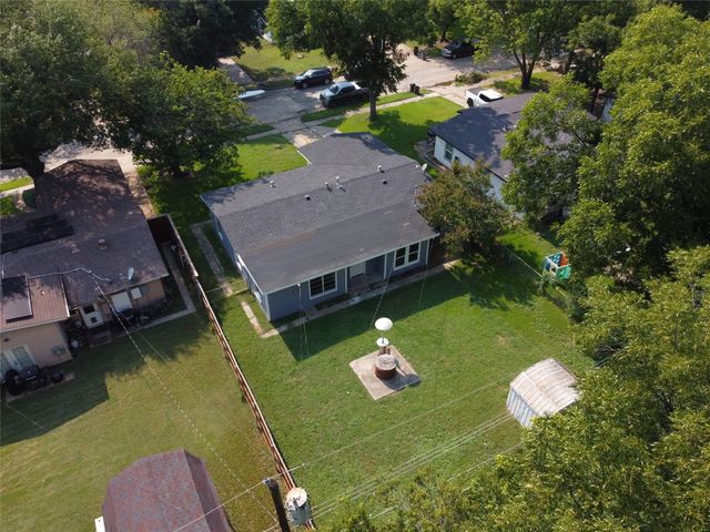 624 Leyenda Drive, Mesquite, TX 75149