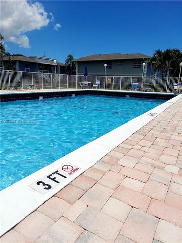 430 NE 210th Cir Ter 201-3, Miami, FL 33179