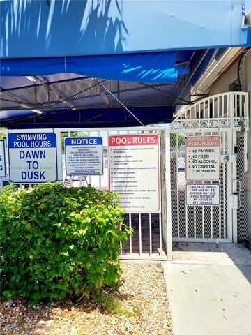 430 NE 210th Cir Ter 201-3, Miami, FL 33179