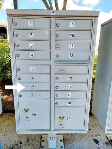 430 NE 210th Cir Ter 201-3, Miami, FL 33179