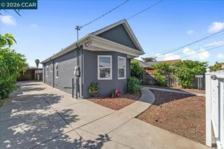747 9Th St, Richmond, CA 94801