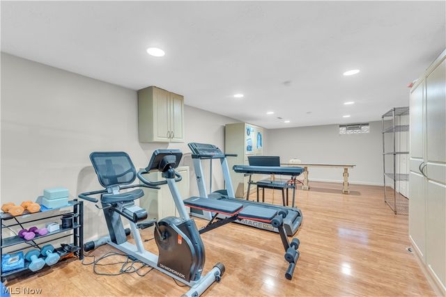 16628 Bennett Road, North Royalton, OH 44133