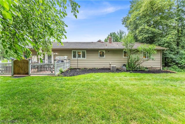 16628 Bennett Road, North Royalton, OH 44133