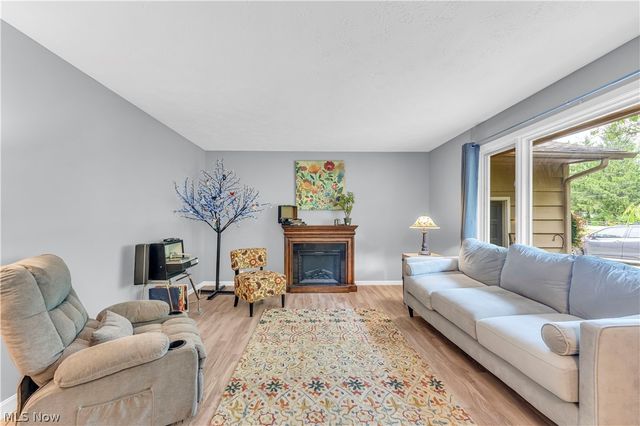 16628 Bennett Road, North Royalton, OH 44133