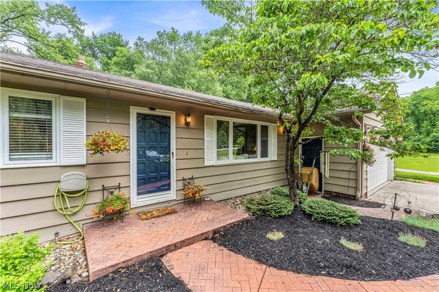 16628 Bennett Road, North Royalton, OH 44133