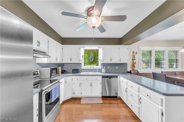16628 Bennett Road, North Royalton, OH 44133