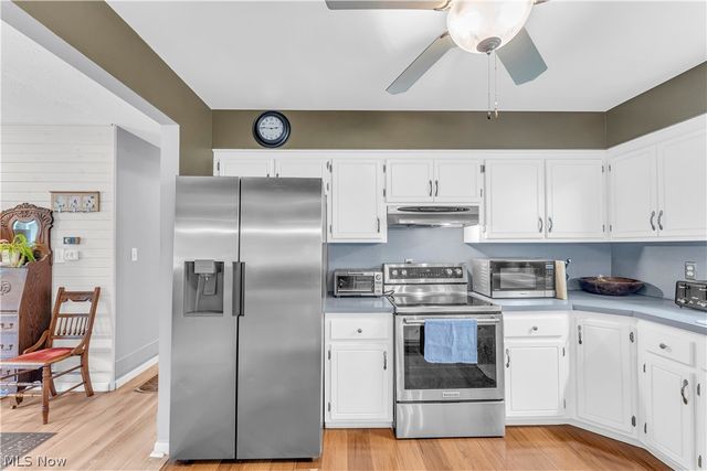 16628 Bennett Road, North Royalton, OH 44133
